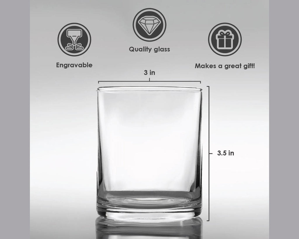 Groomsmen Whiskey Glasses, Groomsmen Gift Idea, Engraved Old Fashion, Personalized Groomsmen, Best Man Gift, Groomsmen Proposal Gifts